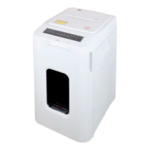 Destructora de documentos Intimus AutoShred 400 CP4 – Corte en partículas P-4