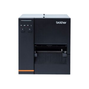 Impresora industrial de etiquetas Brother TJ-4522TN 300 ppp
