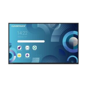 Pantalla Interactiva Clevertouch Impact Pro 3 de 65″