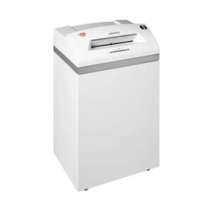 Destructora de documentos Intimus 120 CP4 – Corte en partículas P-4, 120 L