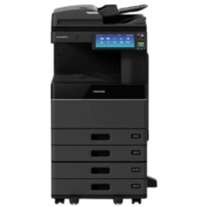 Multifuncional A3 color Toshiba e-STUDIO2021AC – 20 ppm