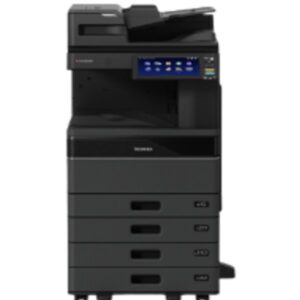 Impressora multifuncional monocrom Toshiba e-STUDIO2528A A3 25 ppm