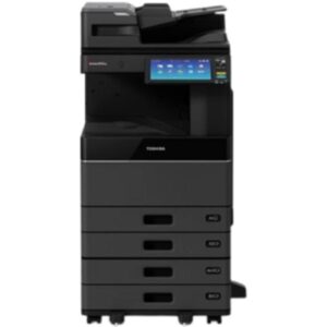Multifuncional A3 color Toshiba e-STUDIO3525AC – 35 ppm