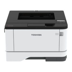 Impressora làser monocrom Toshiba e-STUDIO409P A4 40 ppm
