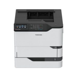 Impressora làser monocrom Toshiba e-STUDIO528P A4 52 ppm