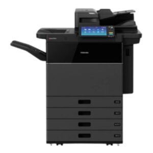 Multifuncional A3 Color Toshiba e-STUDIO6526AC LCF – 65 ppm