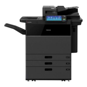 Fotocopiadora Multifuncional A3 Monocrom Toshiba e-STUDIO6529A – 65 ppm