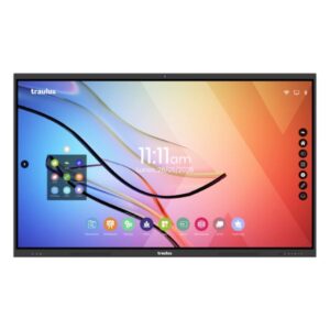 Pantalla Interactiva Traulux Conference TX75C de 75″